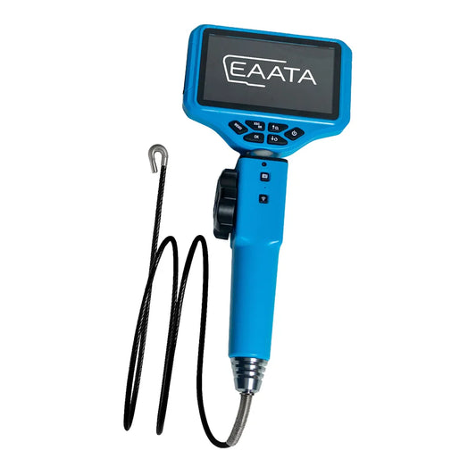 EVE PRO - Câmera endoscópica