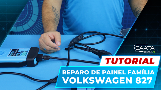 Reparo Painel Instrumento - Grupo VAG UDS 4° Geração