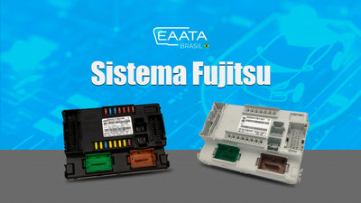 Treinamento sobre o Sistema Fujitsu: Domine os Processos de Leitura, Clonagem e Casamento de BCM na Prática