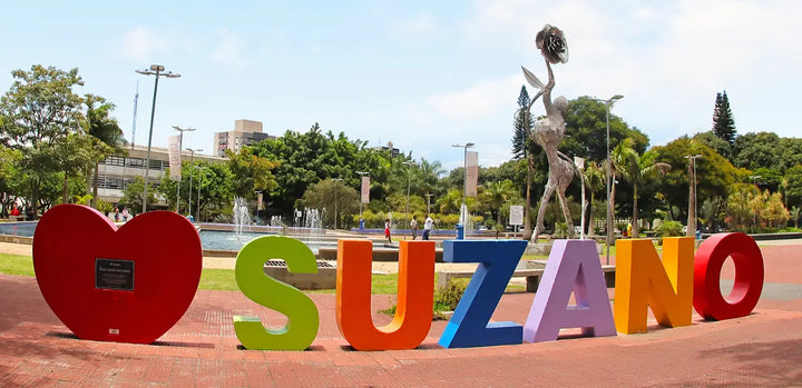 Fest Auto Solidário em Suzano: EAATA é Patrocinadora Master com Palestras e Exposições