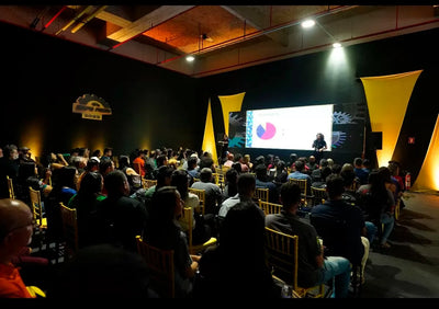 Expo Peças 2025: EAATA Brasil Confirma Presença na Principal Feira de Goiânia