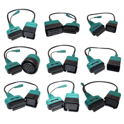 Kit Cabos EV Package