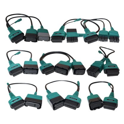 Kit Cabos EV Package