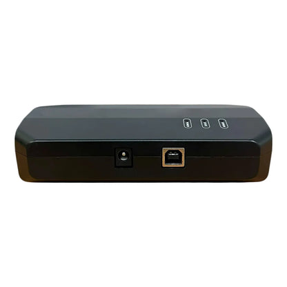 Adaptador PROG 360BOX