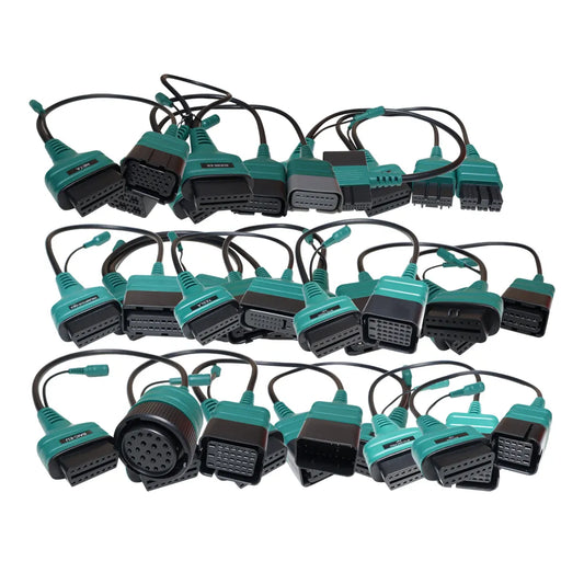Kit Cabos EV Package