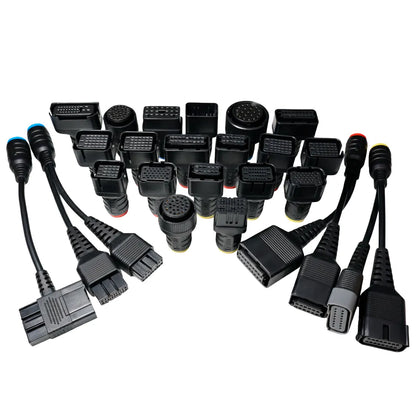 EAATA - EV Detection Tool Upgrade Package