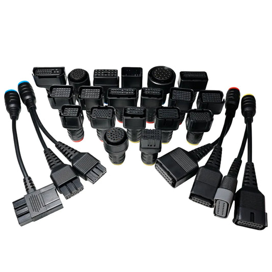 EAATA - EV Detection Tool Upgrade Package