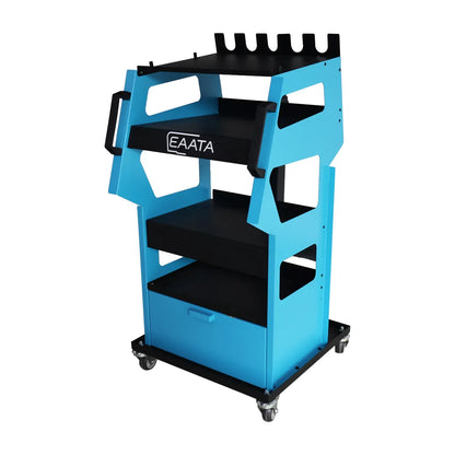 Carrinho de Diagnóstico E-PRO Cart