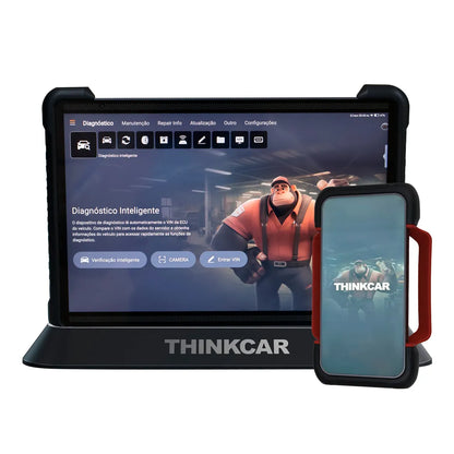 Thinktool Expert 399