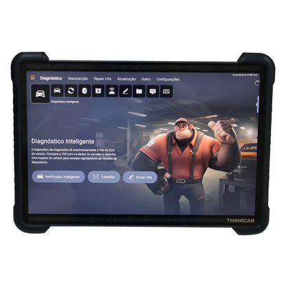 Thinktool Expert 399