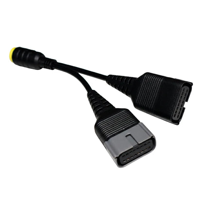 EAATA - EV Detection Tool Upgrade Package