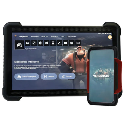 Thinktool Expert 394