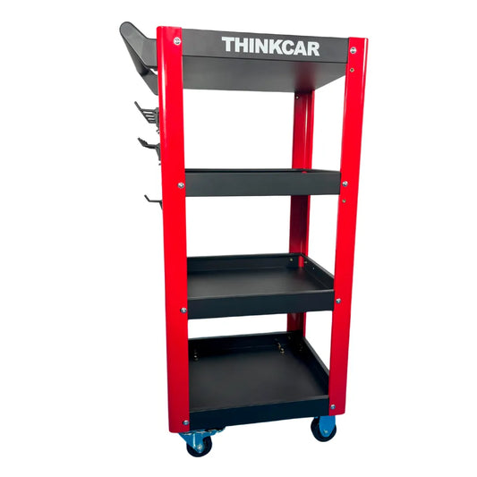 Carrinho de peças TPC 400 Thinkcar