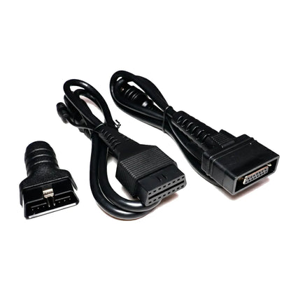 EAATA - EV Detection Tool Upgrade Package
