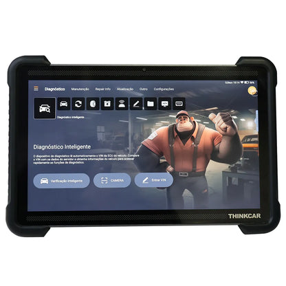 Thinktool Expert 394