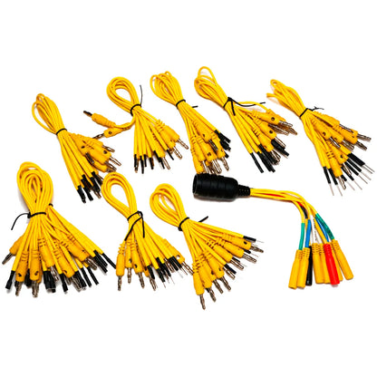 EAATA - EV Detection Tool Upgrade Package