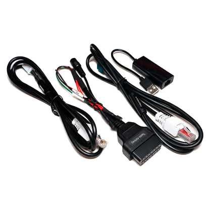 EAATA - EV Detection Tool Upgrade Package