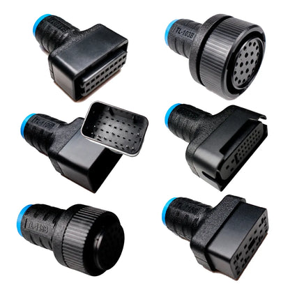 EAATA - EV Detection Tool Upgrade Package