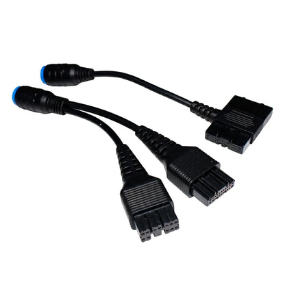 EAATA - EV Detection Tool Upgrade Package