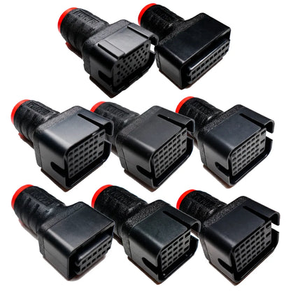 EAATA - EV Detection Tool Upgrade Package