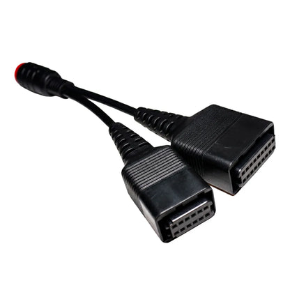 EAATA - EV Detection Tool Upgrade Package