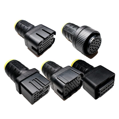EAATA - EV Detection Tool Upgrade Package