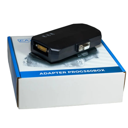 Adaptador PROG 360 BOX