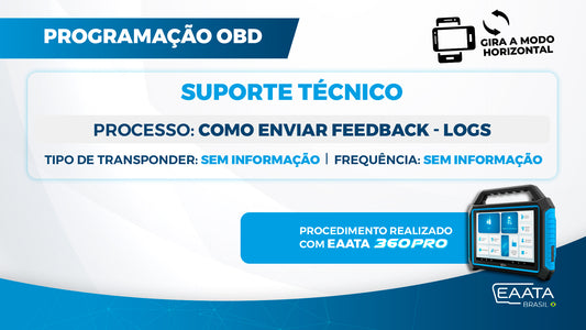 360PRO - Programação OBD -  - -, - - Diagnóstico