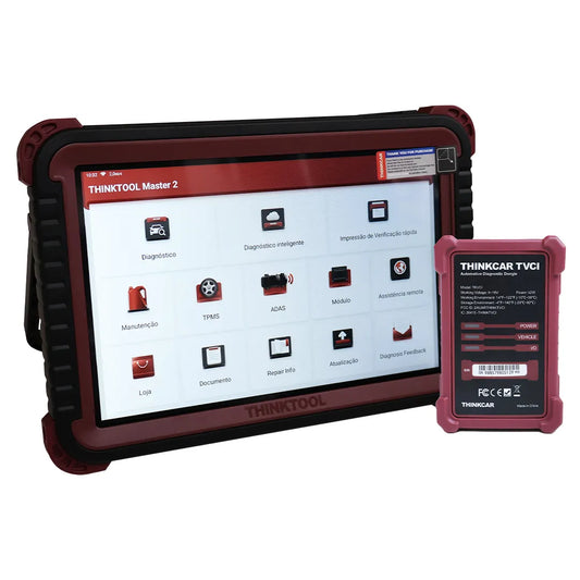 Thinkcar Master 2
