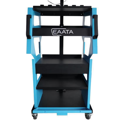 Carrinho de Diagnóstico E-PRO Cart