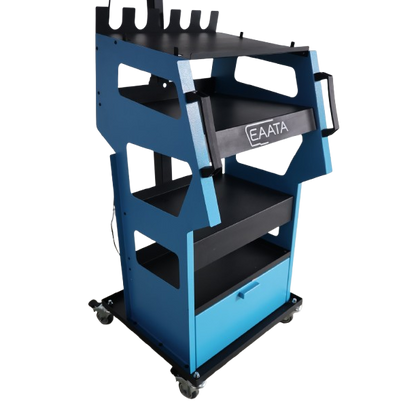 Carrinho de Diagnóstico E-PRO Cart