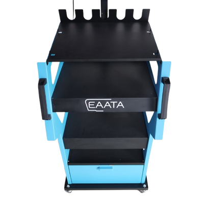 Carrinho de Diagnóstico E-PRO Cart