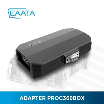 Adaptador PROG 360 BOX