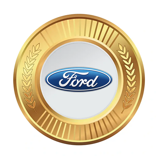 Token CAN FD da FORD (2020+) – Programação de Chaves