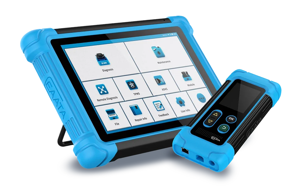 Equipamento EAATA 90